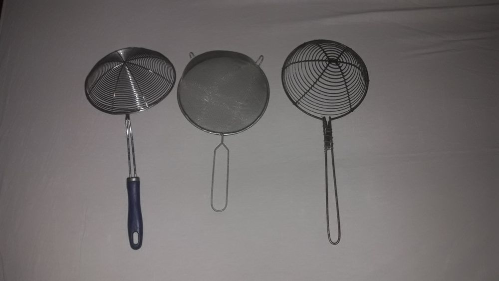 сито шумовка для фри