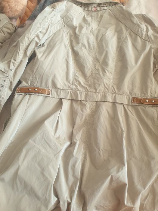 Дамски якета и палта