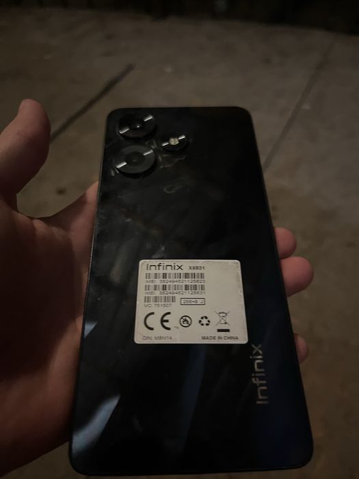 Infinix, Note 30