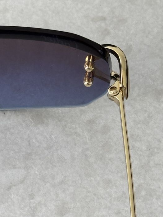Ochelari Cartier C de Motiff CT0468S lentile Carl Zeiss