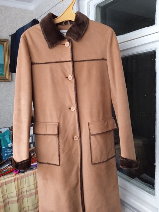 Пальто для девушки