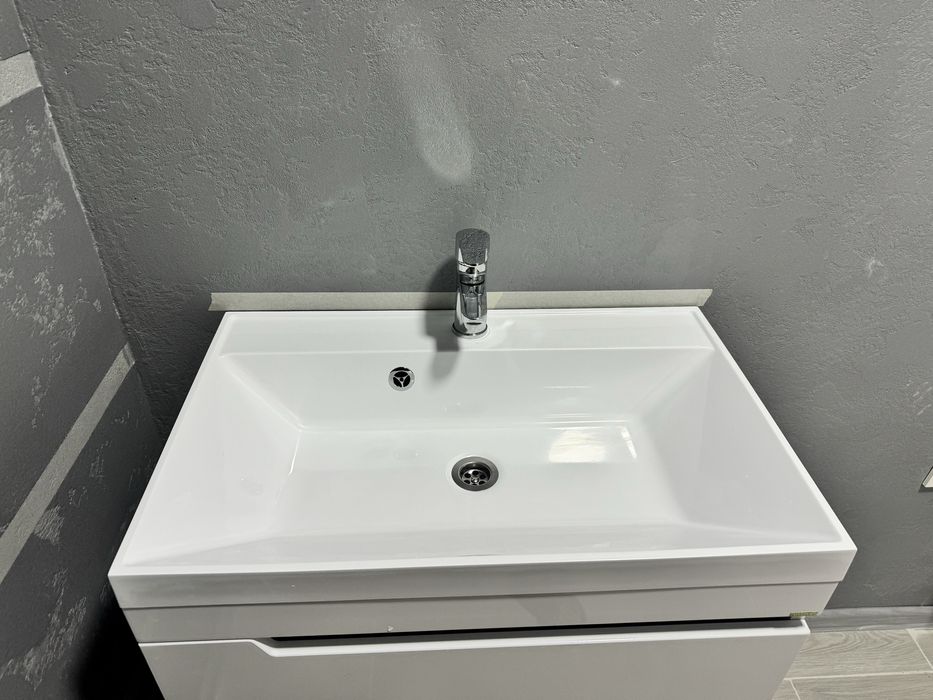 Травентин мрамор Туалет Ванна