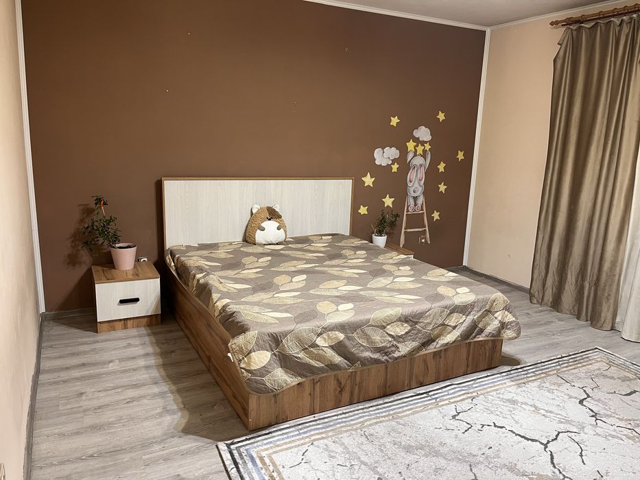 Сдам 2х ком. Квартиру Сайран