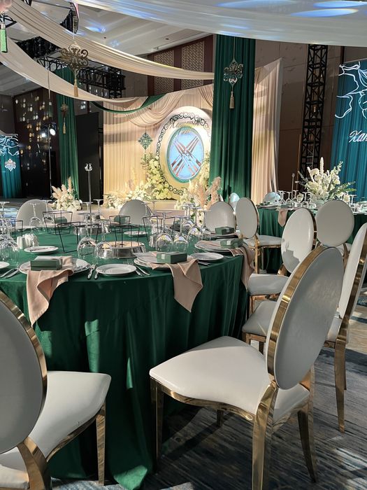 Стулья «Вашингтон» — 250 шт, оптом, 15 000 тг