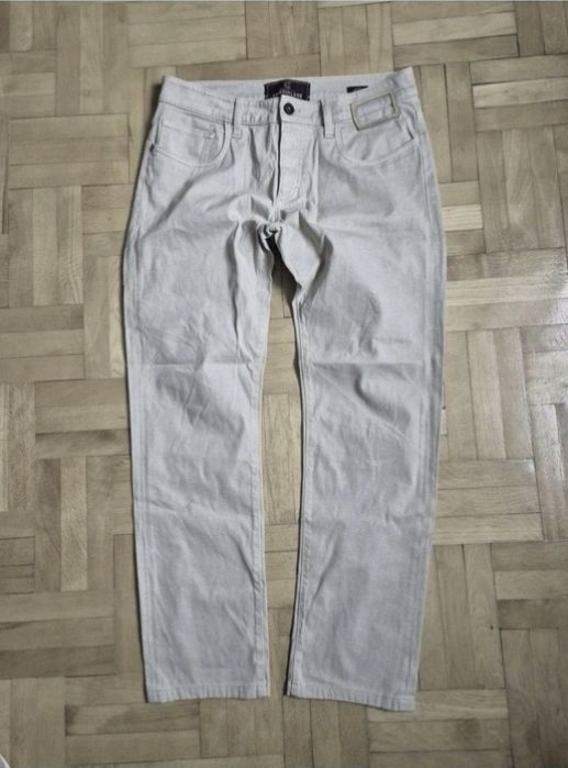 Pantaloni Camouflage AR and J, Slim Fit, Bărbați, Mărimea 46 (S)