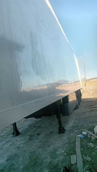 Volvo FH 12 shmitz рефрижиратор