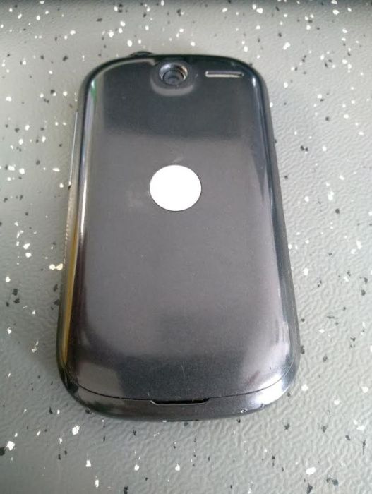 мобилен телефон Vodafone 858