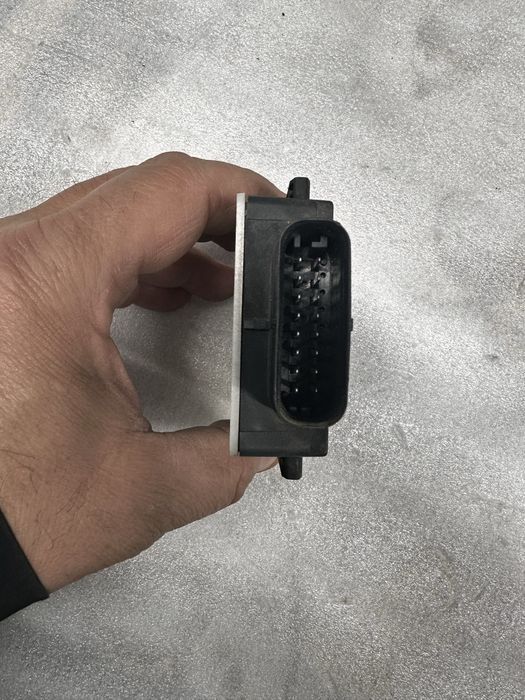 Senzor radar bmw seria .5.g30.seria 6.g32.seria 7.g11.g12.x3.g01.