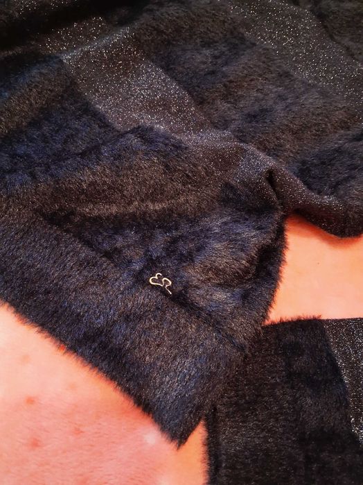 Дамска блуза (пуловер)