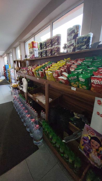 Дава се под наем Магазин в с. Братаница, Област Пазарджик - 400 кв.м за 510 € - Снимка #13