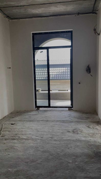 Механизированная штукатурка