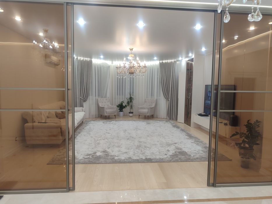 Евроремонт жасаймыз(Евро ремонт под ключ)