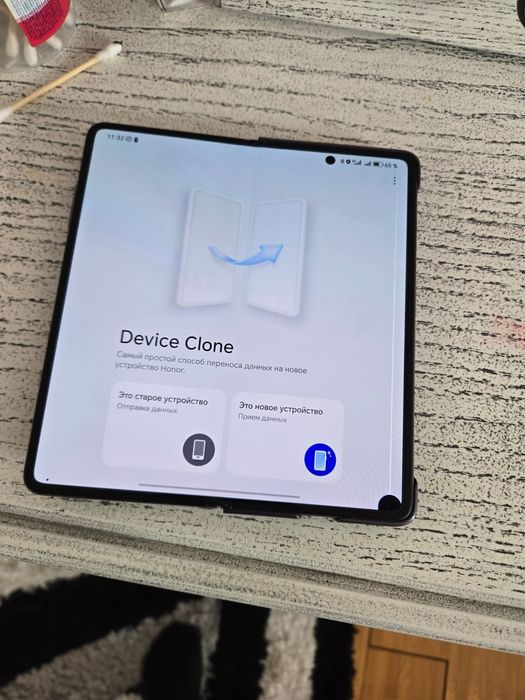 Honor magic v2 16/512