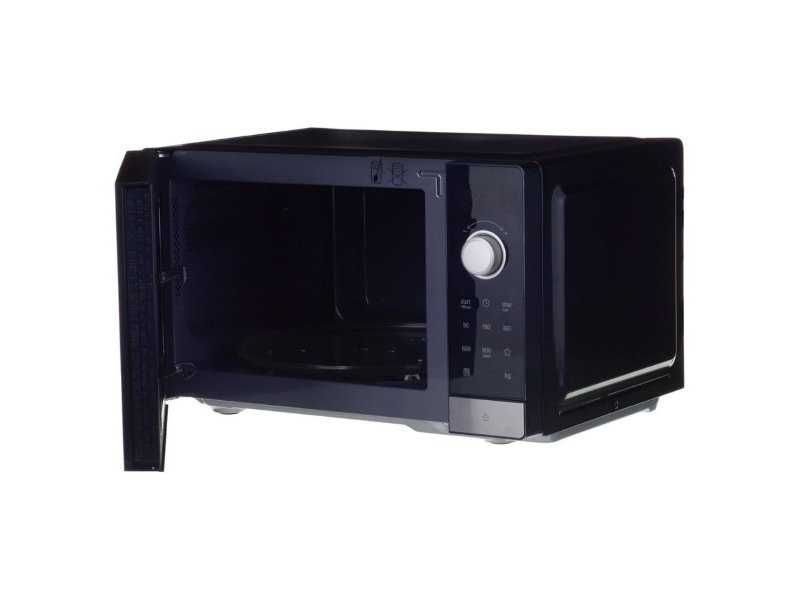 Микровълнова Фурна Bosch Serie 2 FFL023MS2 – 20L, 800W