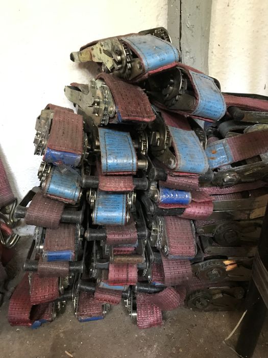 Продам Ремни Стяжные