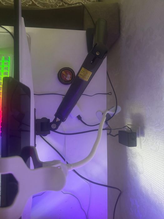 Полный комплект комп стримера,репера,