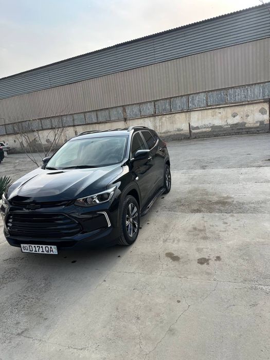 Tracker 2 sotiladi. Продается Трекер 2