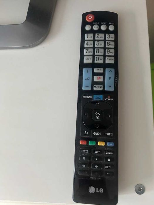 Монитор и телевизор с 3D LG TM2792S-SZ  27 инча