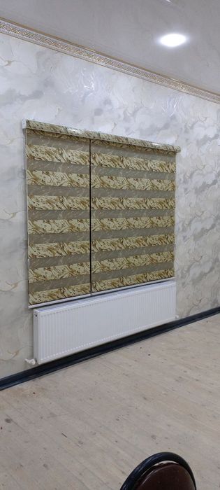 IDEAL Жалюзи. N 1