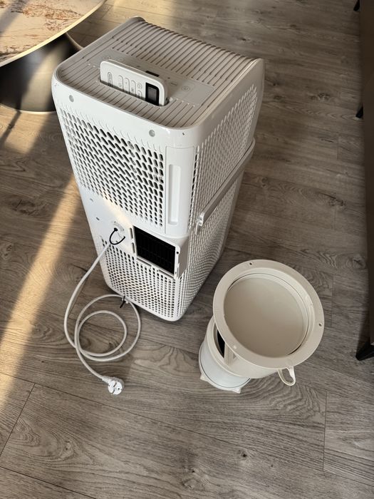 Aer conditionat portabil DeLonghi Pinguino