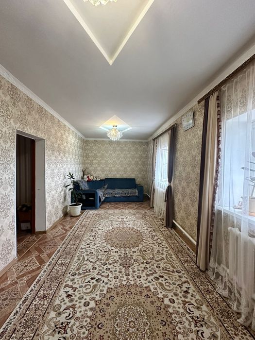 Продается дом, Жанаконыс, 17.5млн.тг