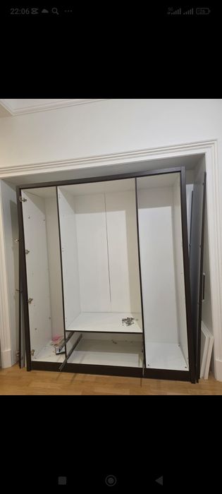 Шкаф Итальянский