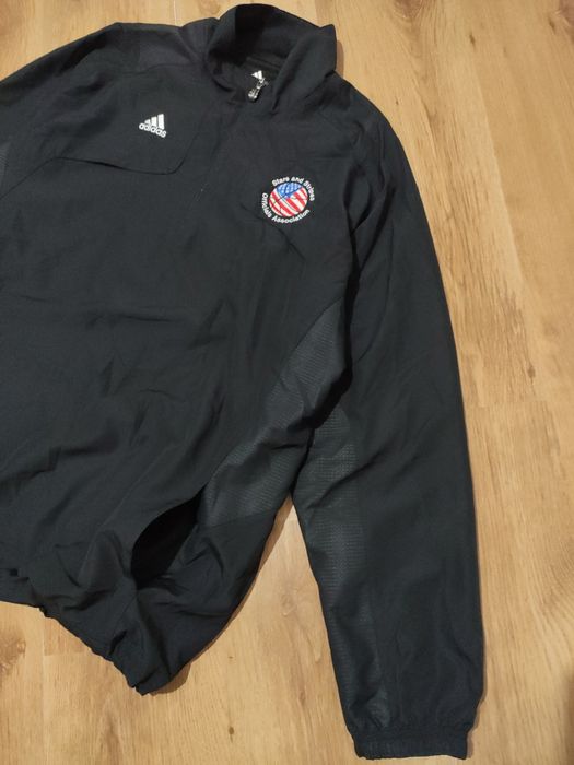 Bluza Adidas Basketball mărimea M