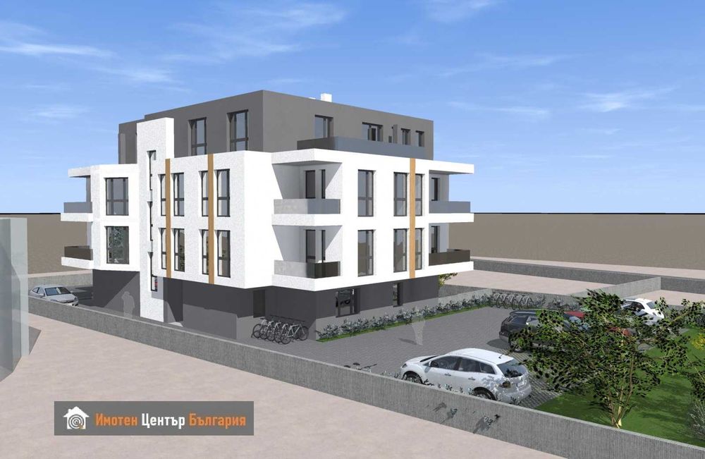 Продава се Двустаен апартамент в София, Орландовци - 72 кв.м за 2709 €/кв.м - Снимка #2