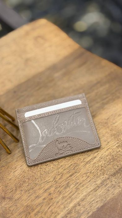 Картодържач Cardholder
