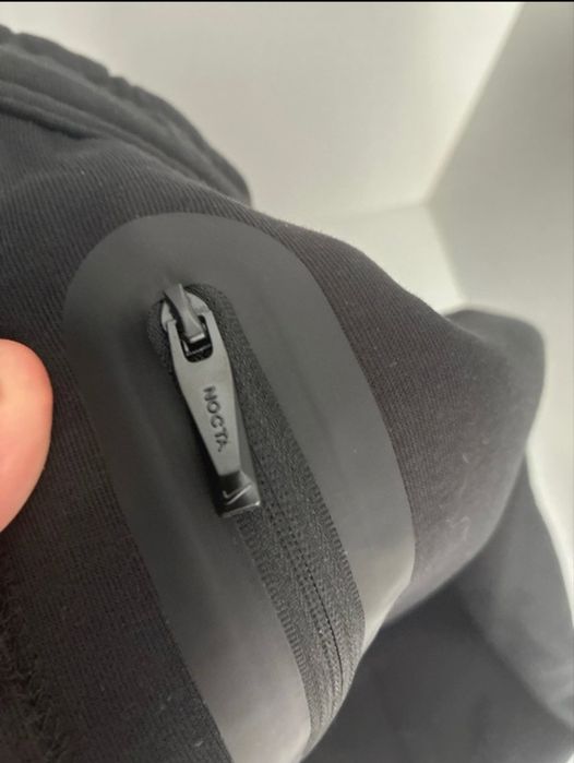 Pantaloni Nike Tech Fleece x Nocta L