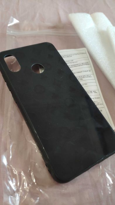 Чехол кейс для Xiaomi mi 8