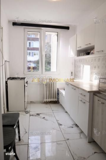 4 Camere de inchiriat | Militari | Metrou | Mobilat - Utilat