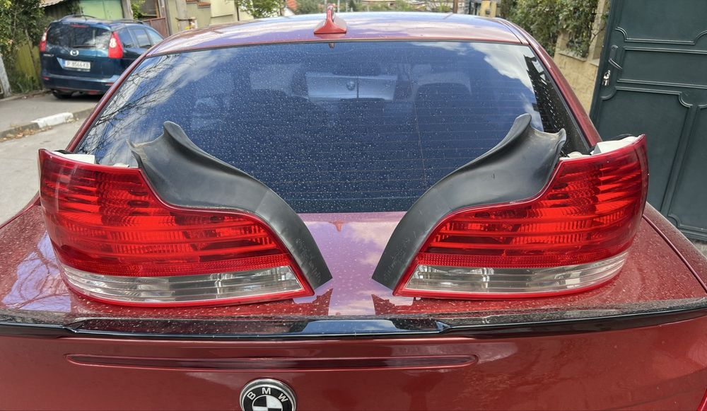 Стопове BMW 1 E82, E88