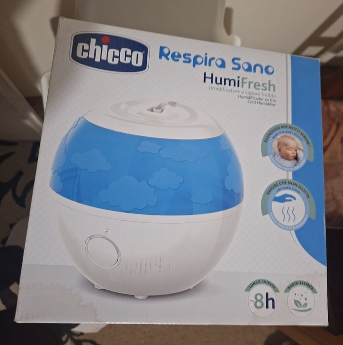 CHICCO N0718 Студен овлажнител за въздух HUMI FRESH