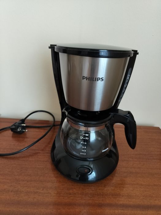 Продам кофеварку Philips
