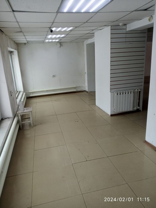 Сдам помещение ул.Виноградова