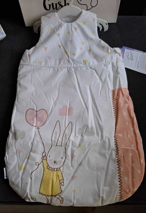 Бебешки спален чувал 0