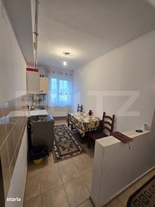 Apartament 2 camere decomandat, 51 mp, zona Doicesti
