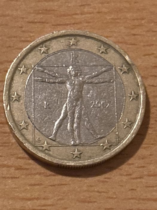 Monede vechi de colectie,si bancnote pt colectie ,pe cale de disparitie Vitruvian Man si multe altele..