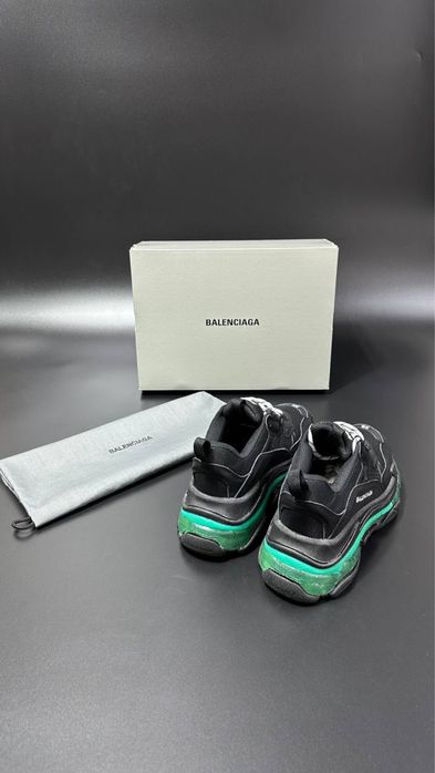 Adidasi Balenciaga Triple S Fullbox 36-43