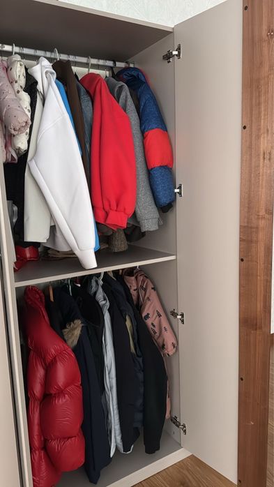 Шифонер, абсолютно новый