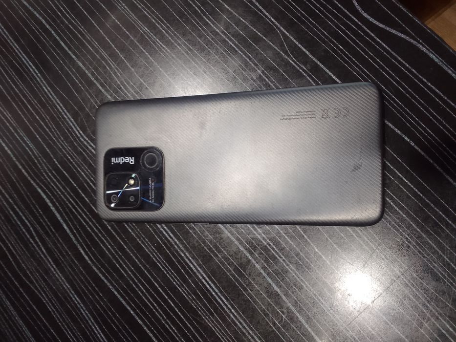 Продам редми 10С цена 37к