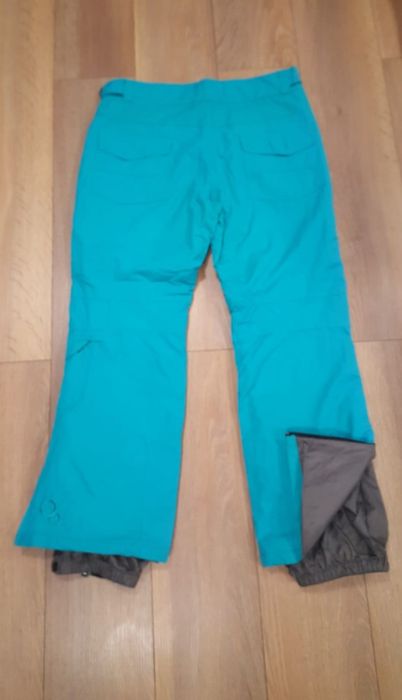 Pantaloni ski VYGNUS damă M
