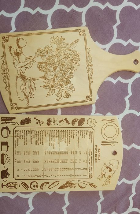 Декор для дома,доска деревянная