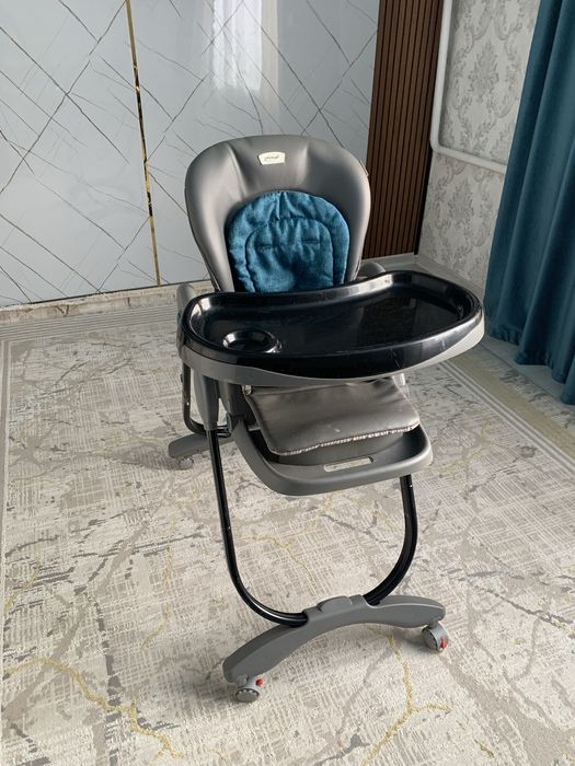 Детский стульчик