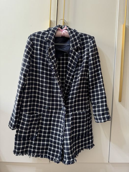 Пиджаки разгрузка гардероба