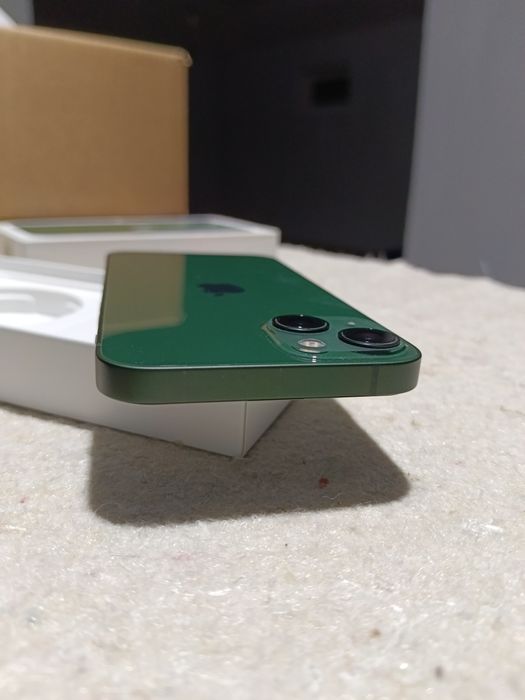 iPhone 13 128 gb / айфон 13 идеал