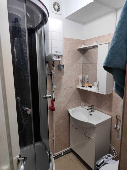 Garsoniera G3 Năvodari