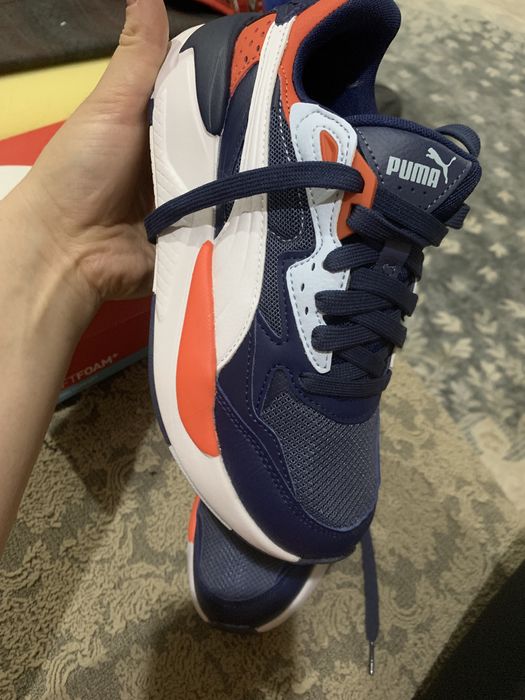 Krasofka original Puma detskiy