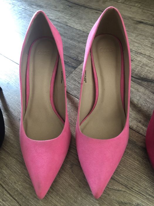 Pantofi dama impecabili marimea 38